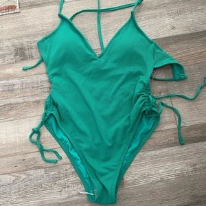 Swimsuit size 8